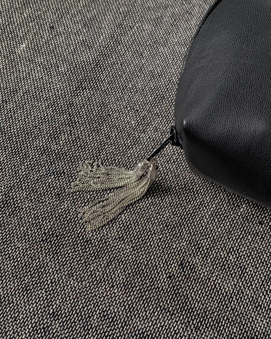 Three headed snake Pouch bag【Delivery in April 2025】