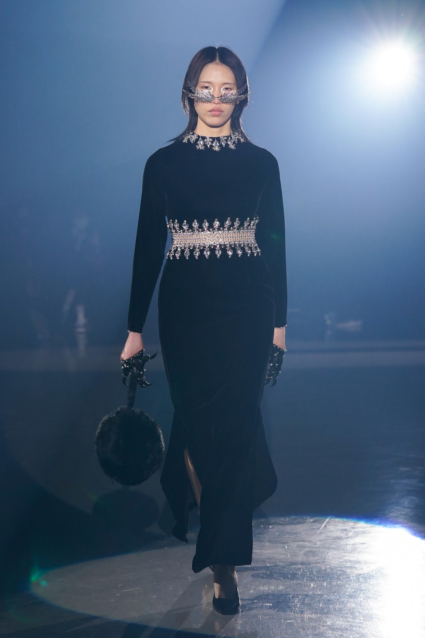 devil nail globe【Delivery in January 2024】