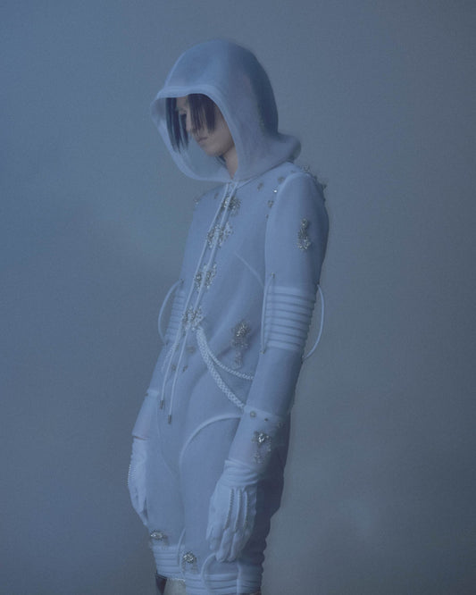 space suit 【Delivery in December 2023】