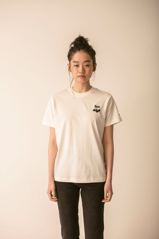 Cherry T-shirt 【stock】