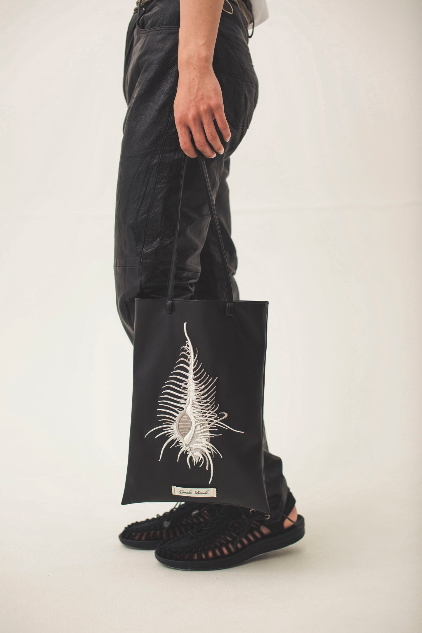 AKKIGAI leather bag【stock】