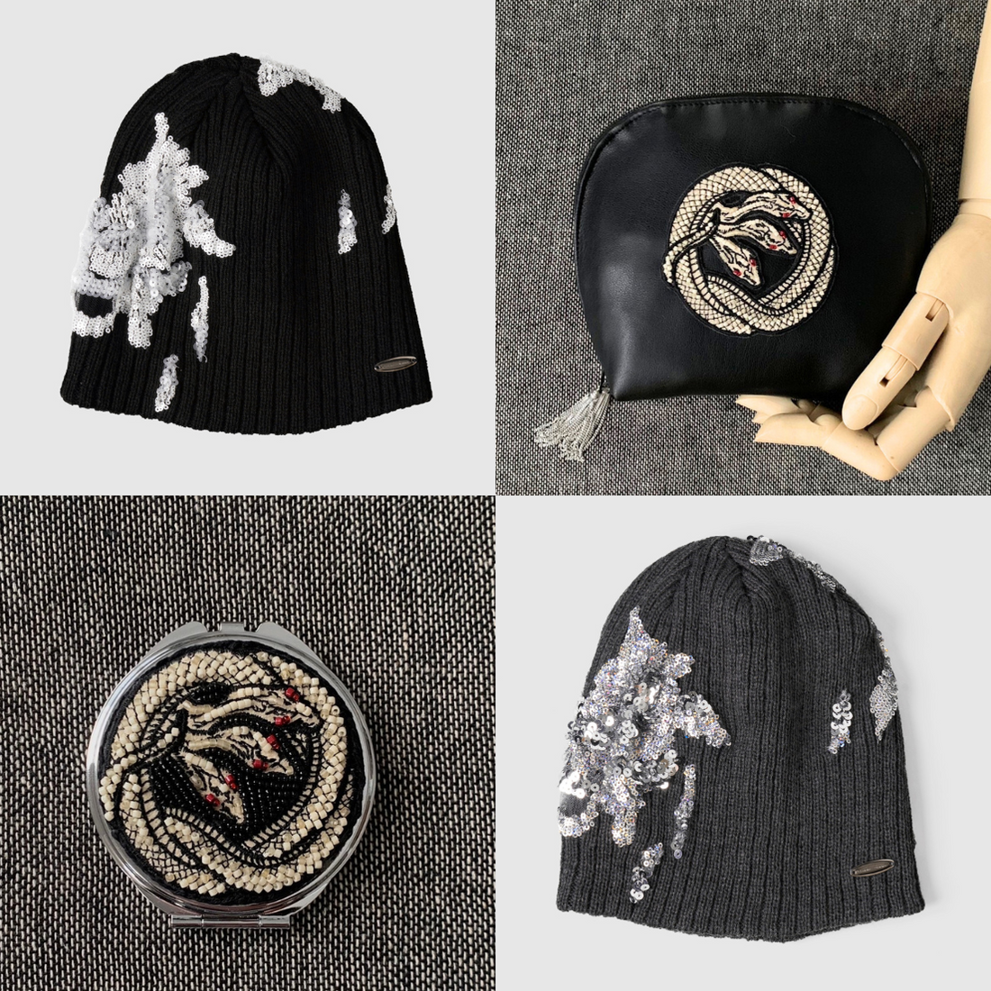 New year celebration Collection 受注開始のお知らせ