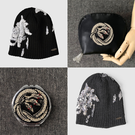 New year celebration Collection 受注開始のお知らせ