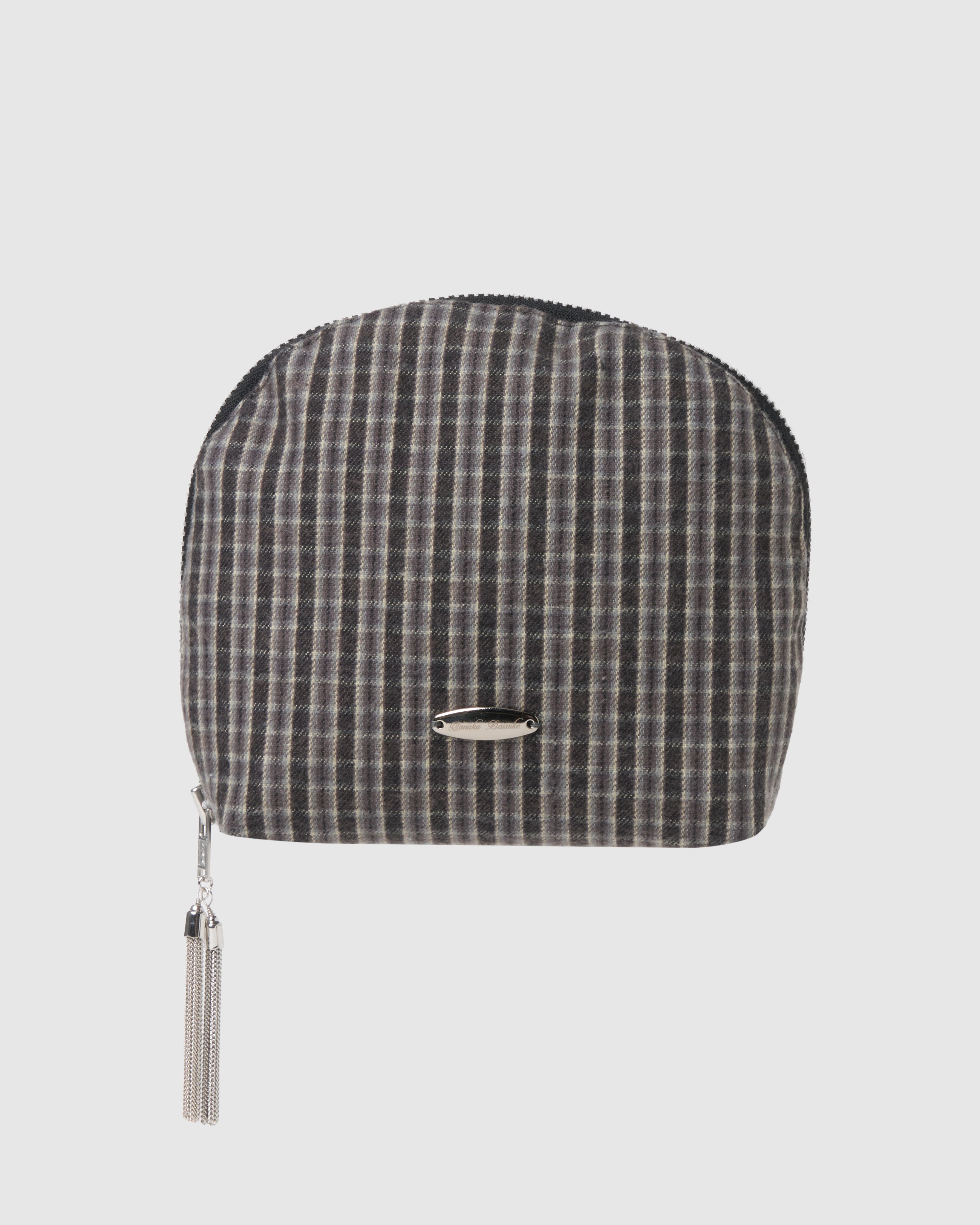 値下tanakadaisuke  bijou Pouch bag ポーチ tanakadaisuke Snow bijou Pouch bag
