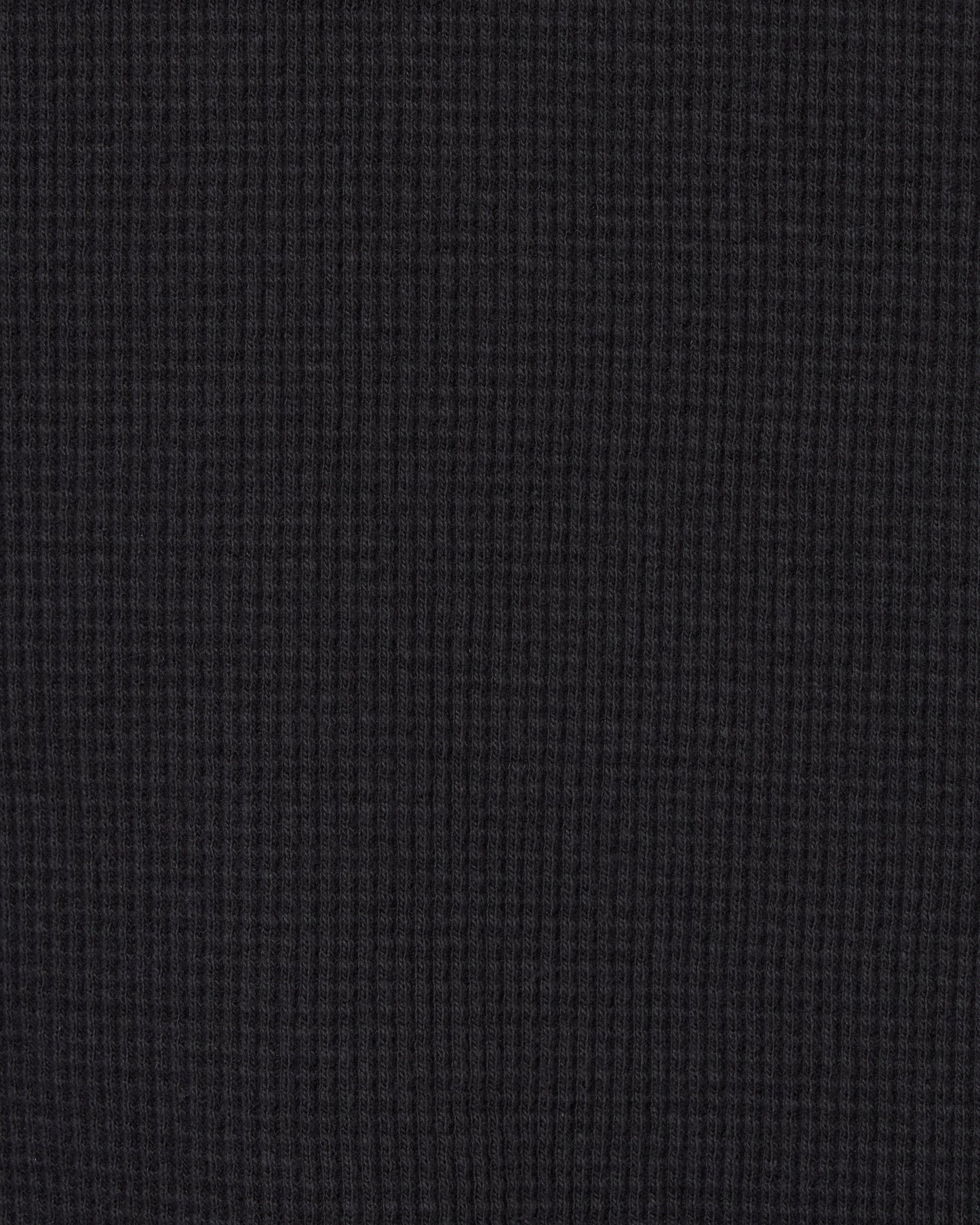 rocking horse patch thermal tops Charcoal【stock】