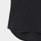 rocking horse patch thermal tops Charcoal【stock】
