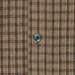 【New item】rocking horse check shirt Moss green【Delivery in April 2026】