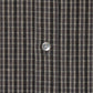 【New item】rocking horse check shirt Gray【Delivery in April 2026】