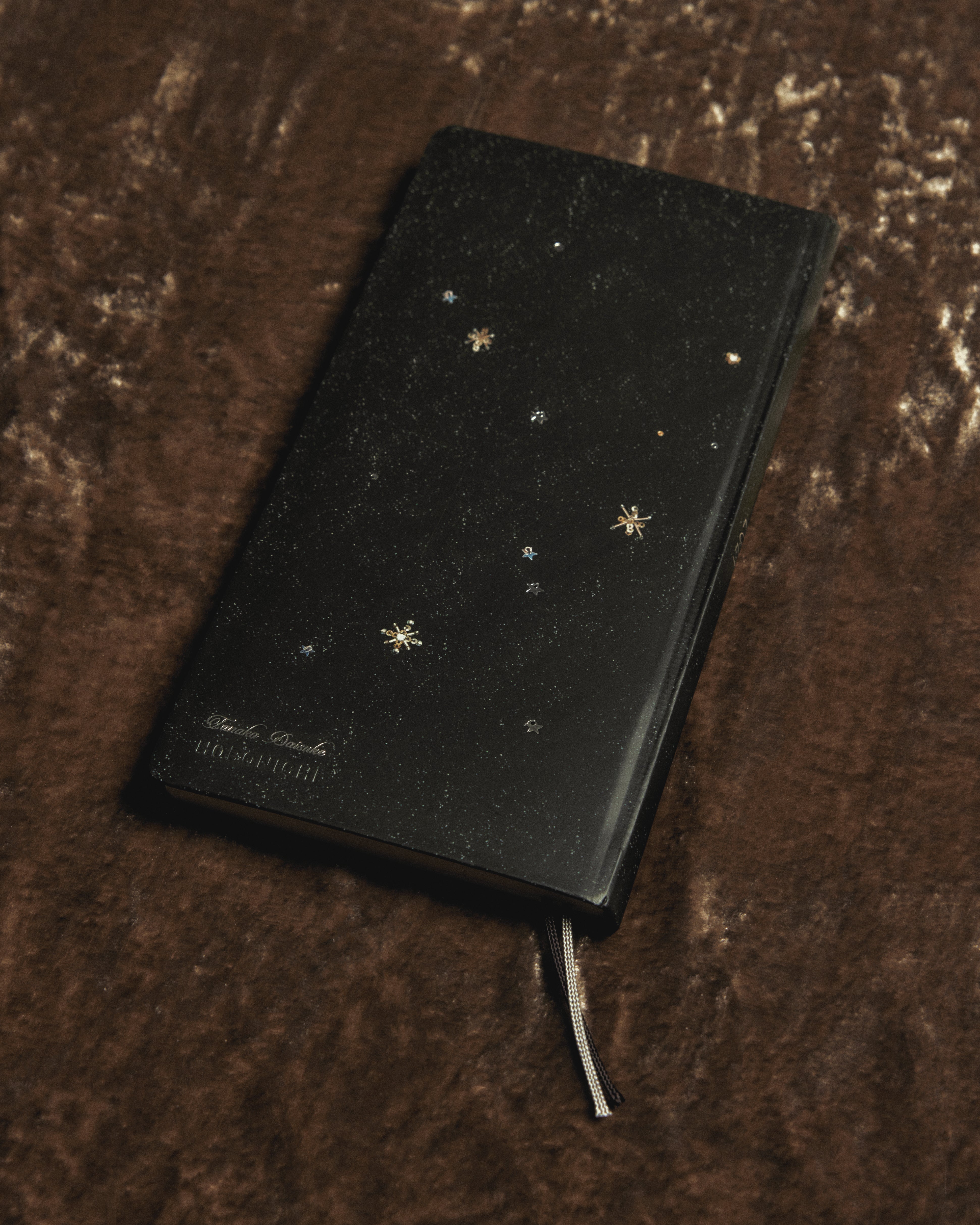 tanakadaisuke(タナカダイスケ)|アクセサリー|【【ほぼ日手帳2027