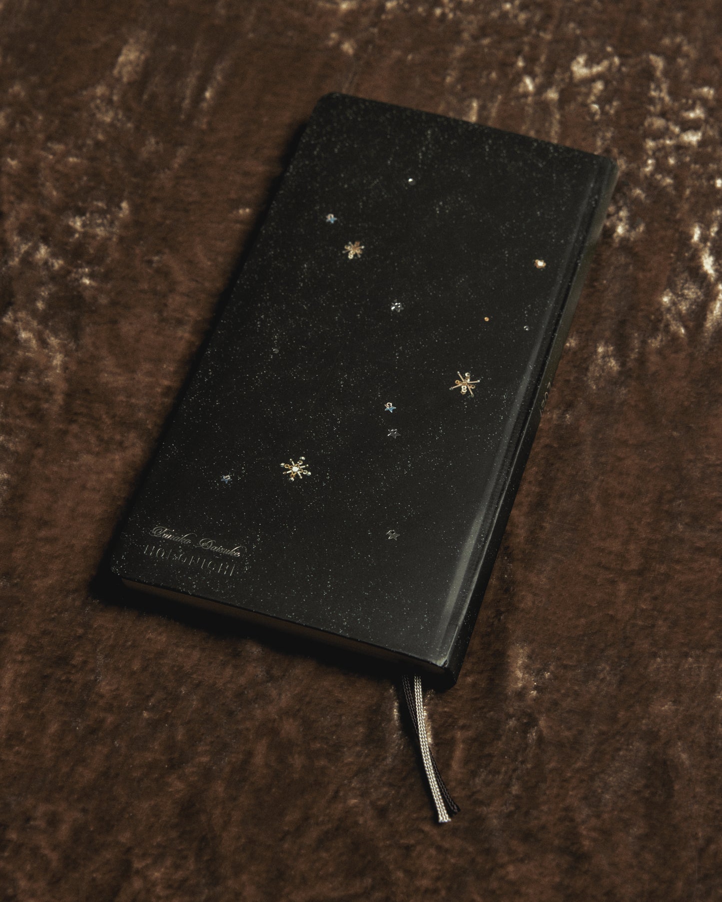 【ほぼ日手帳2027】Starlight -weeks-