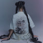 Pretty Guardian Sailor Moon T-shirt【stock】