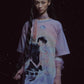 Princess Serenity & Prince Endymion T-shirt【Delivery in September 2026】