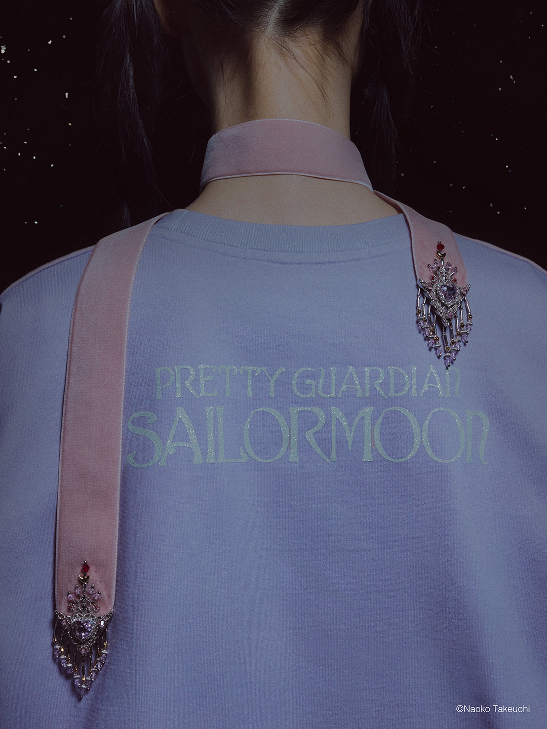 tanakadaisuke(タナカダイスケ)|セーラームーン|Sailor Chibi Moon