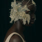 botanical bijou head piece【Delivery in March 2027】