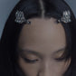 Sailor Moon crystal hair clip【Delivery in September 2026】