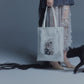 Pretty Guardian Sailor Moon tote bag【stock】