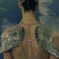 Wing bijou suspender【Delivery in March 2027】