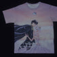 Princess Serenity & Prince Endymion bijou T-shirt【Delivery in July 2026】