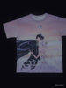 Princess Serenity & Prince Endymion bijou T-shirt【Delivery in September 2026】