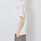 Cosmic Heart Compact T-shirt (White)【stock】