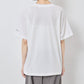 Cosmic Heart Compact T-shirt (White)【stock】