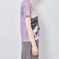 Princess Serenity & Prince Endymion T-shirt【stock】