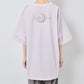 Eternal Sailor Moon T-shirt (Pink)【stock】
