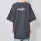 Eternal Sailor Moon T-shirt (Black)【stock】