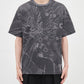 Eternal Sailor Moon T-shirt (Black)【stock】
