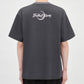 Eternal Sailor Moon T-shirt (Black)【stock】