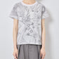 Eternal Sailor Moon T-shirt (Pink)【stock】