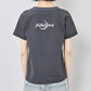 Eternal Sailor Moon T-shirt (Black)【stock】