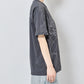 Eternal Sailor Moon T-shirt (Black)【stock】