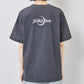 Eternal Sailor Moon T-shirt (Black)【stock】
