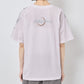 Eternal Sailor Moon T-shirt (Pink)【stock】
