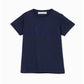 LOVE mini T-shirt Navy【stock】