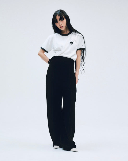 startegy T-shirt White【Delivery in August 2025】
