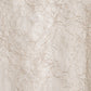 flower lace velvet ribbon cape Gray【Delivery in November 2025】