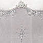 bijou bra corset dress One color【Delivery in March 2027】