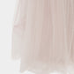 bijou bra corset dress One color【Delivery in March 2027】