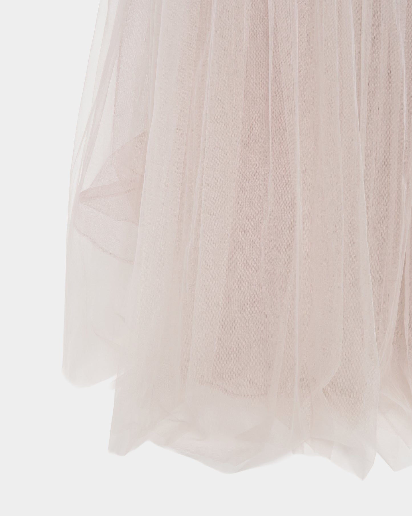 bijou bra corset dress One color【Delivery in March 2027】