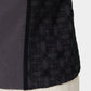 Rosette tile bustier tops Gray【Delivery in February 2027】
