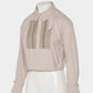 Napoleon shirt jacket Greige【Delivery in January 2027】