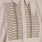 Napoleon shirt jacket Greige【Delivery in January 2027】