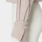 Napoleon shirt jacket Greige【Delivery in January 2027】