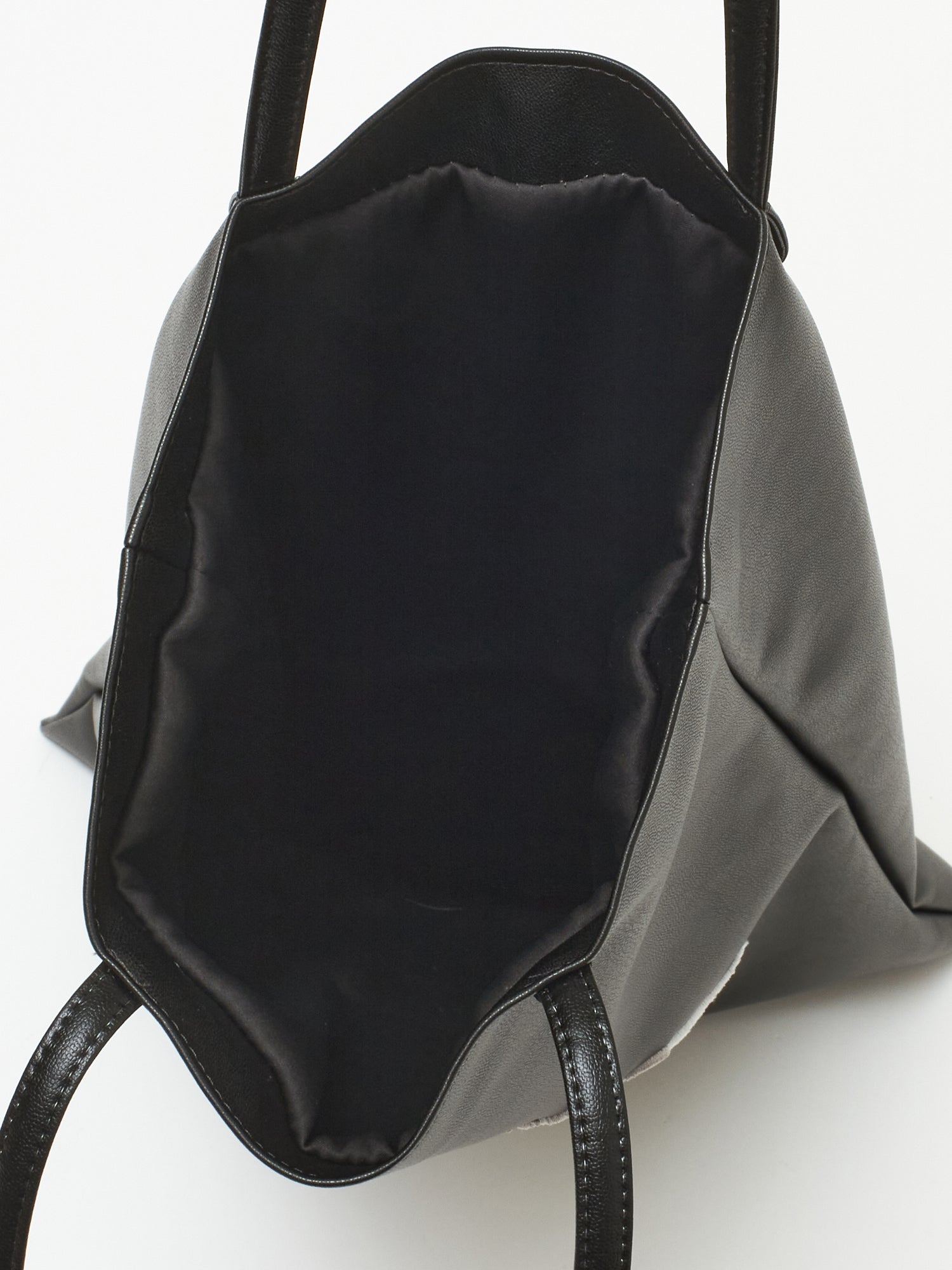 tanakadaisuke AKKIGAI leather bag