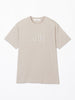 LOVE T-shirt Khaki【stock】