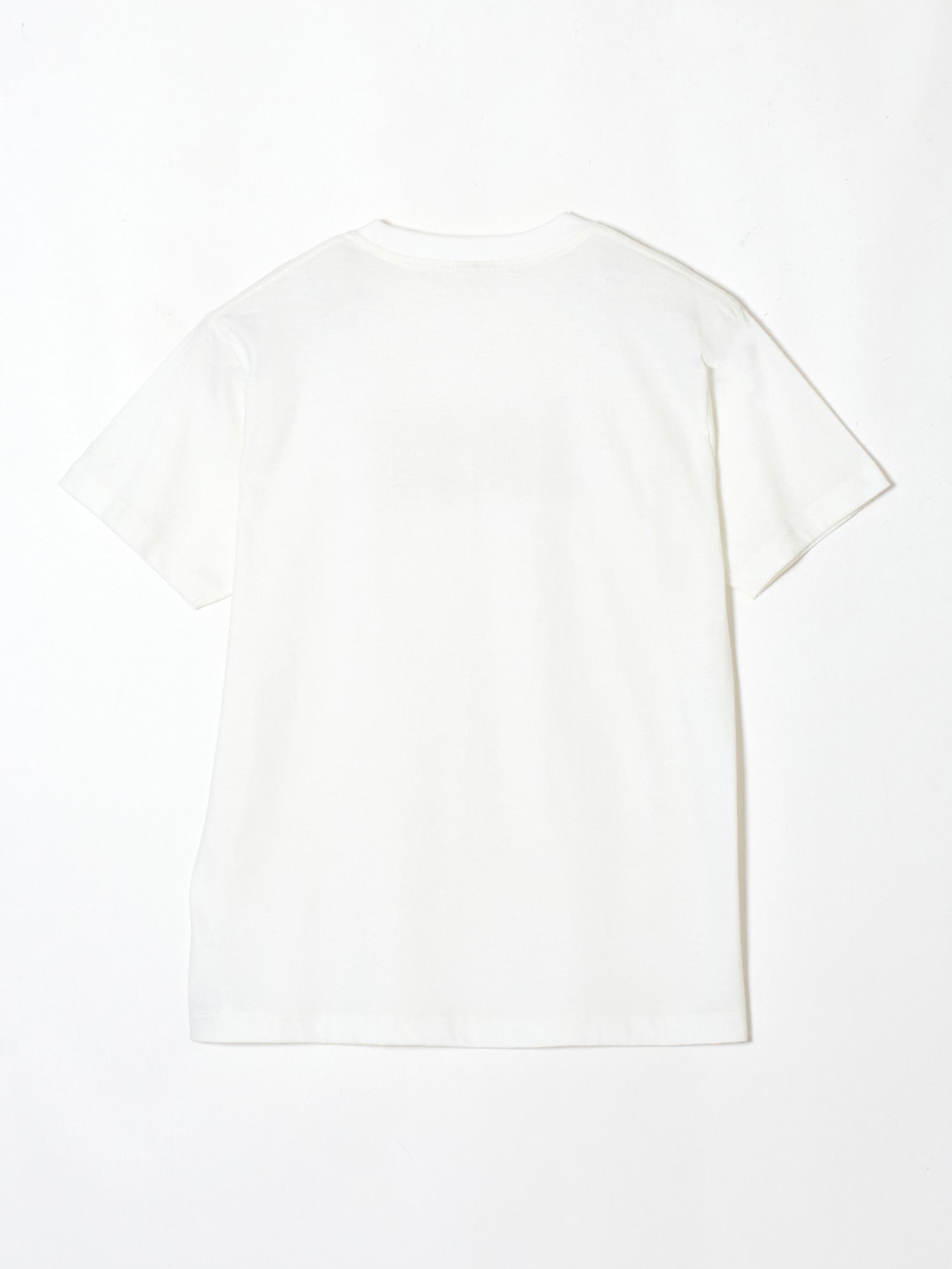 LOVE T-shirt White【stock】 – tanakadaisuke