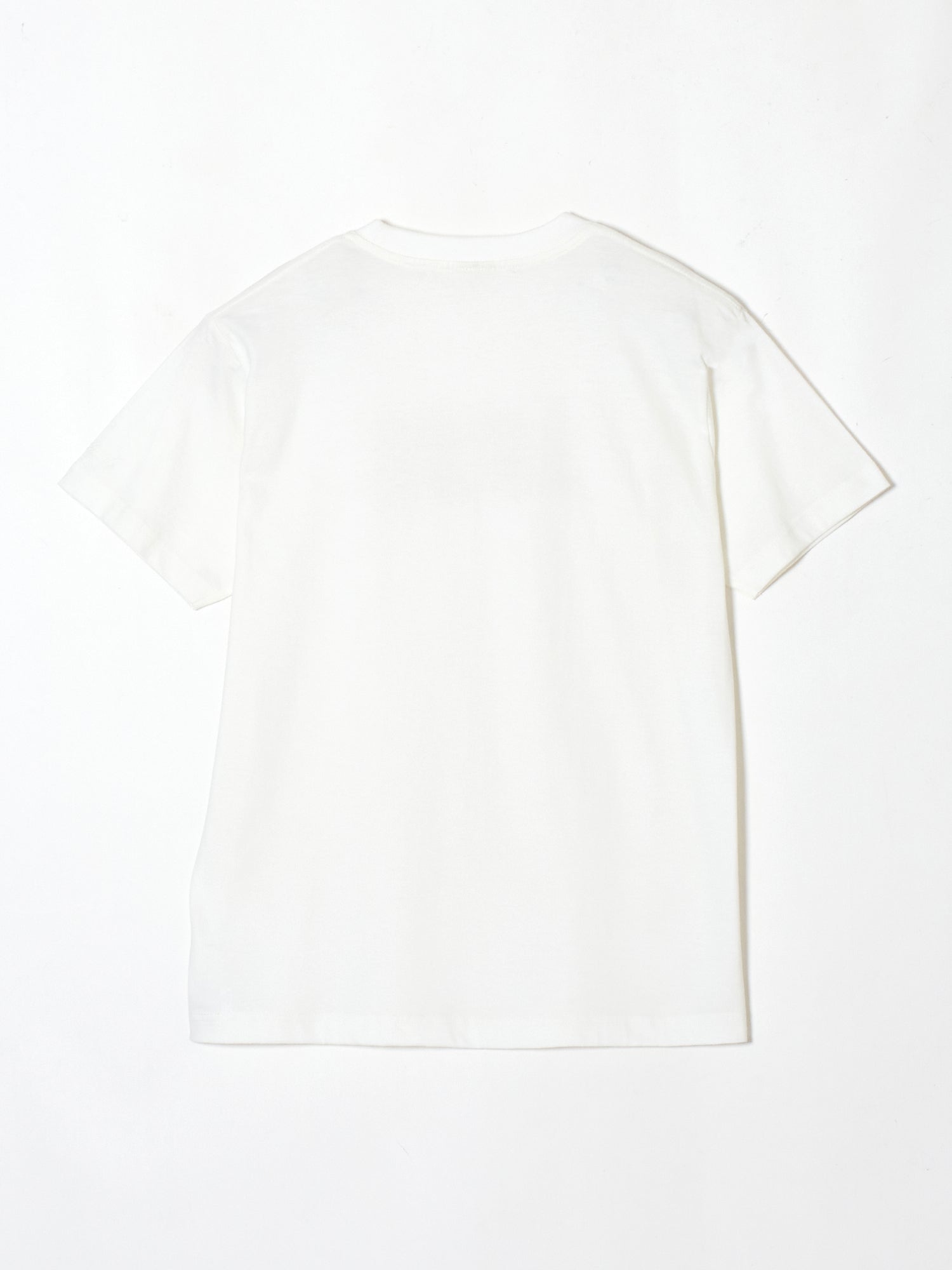 tanakadaisuke LOVE mini T-shirt White 01