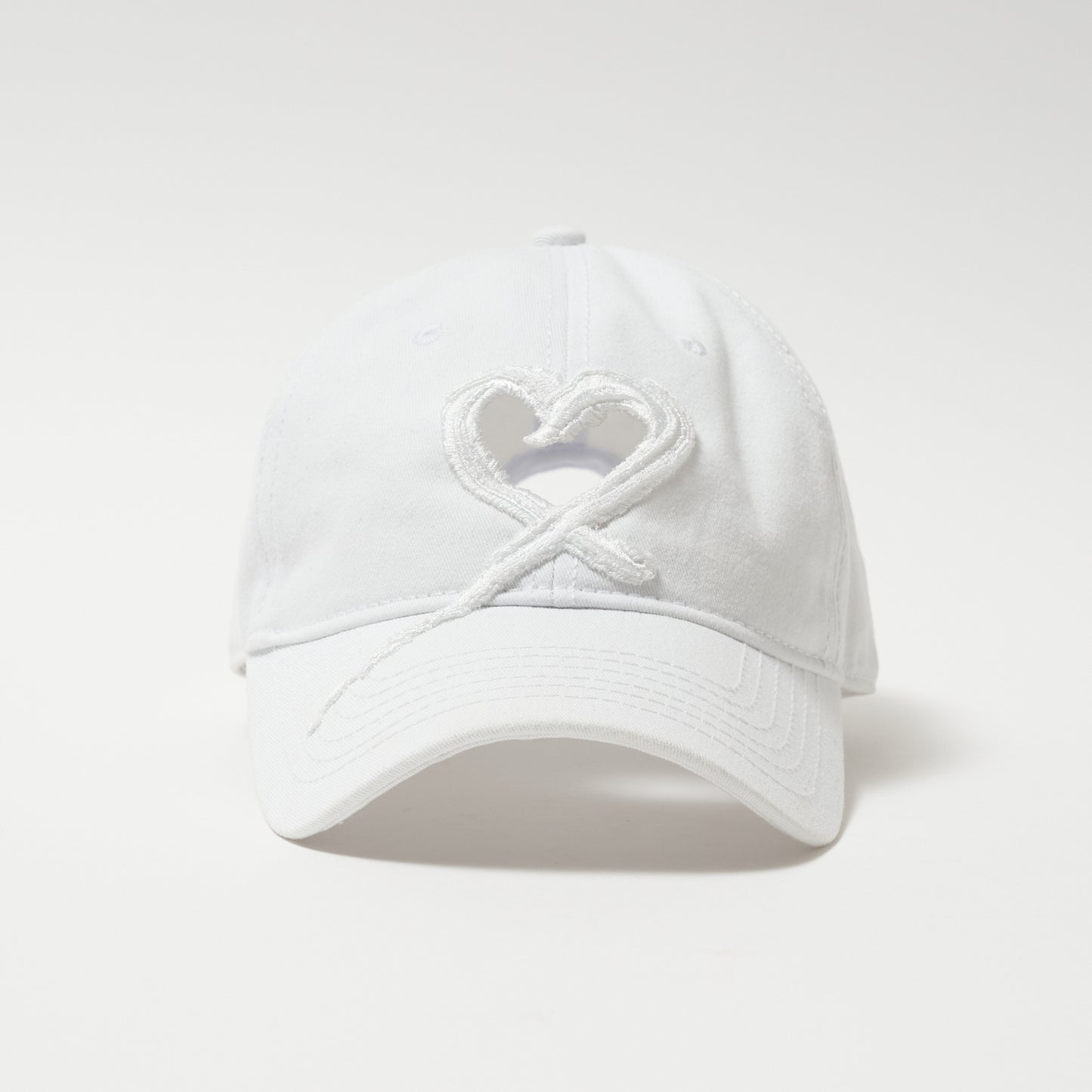 Heart whipped cream cap【Delivery in November 2023】
